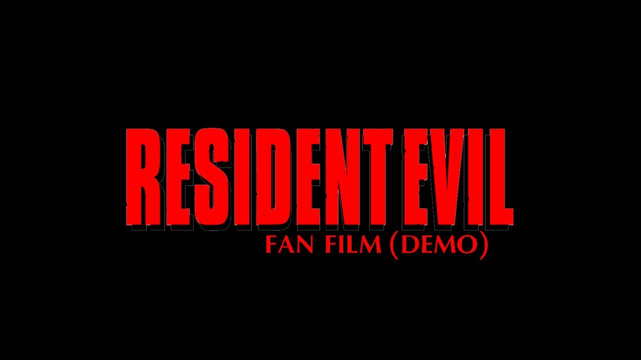 Resident Evil Fan Film (DEMO)
