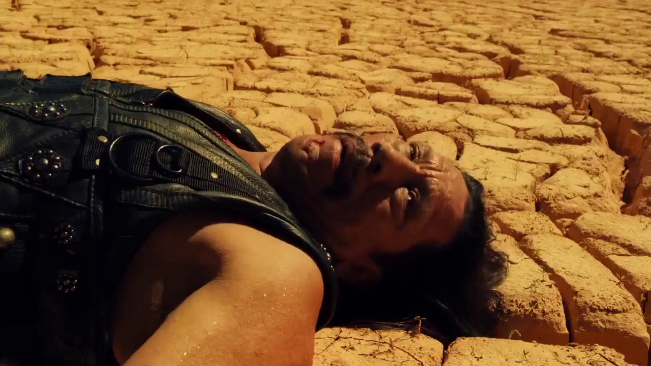 Bandeannonce Machete Kills (2) VO Vidéo Dailymotion