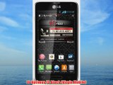 LG Optimus F3 Black (Virgin Mobile)