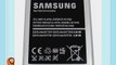 Samsung Galaxy Light SGH-T399 T-MOBILE OEM Standard Battery B105BU - Non-Retail Packaging
