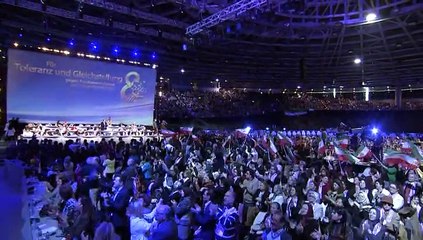 On the eve of International Women’s Day and the week of tolerance and equality