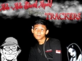 Trackers Paranormal - BBQ Gathering