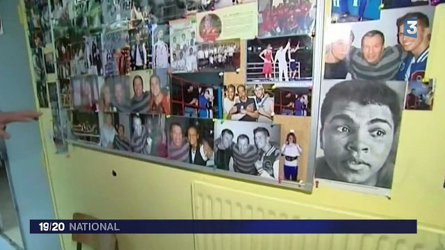 Le monde de la boxe en deuil après la disparition tragique d'Alexis Vastine