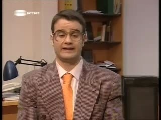 Gato Fedorento -  Função Publica