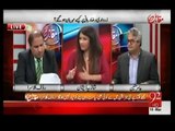 Wall Street Journal Ke Sansanikhaiz Inkishafat..Shahbaz Sharif Ka Khat Osama Bin Laden Ke Documents Se Baramad.Khat Ki Tafseelat By Rauf Klasra