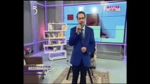 Rahmi OLCAY Canda Cananını İncitme Sakın