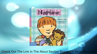 Naptime (Toddler Tools) [Board book] Review