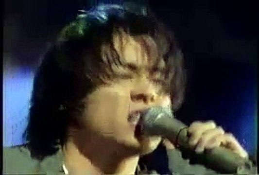 avi kawamura ryuichu glass popjam 1997 luna sea