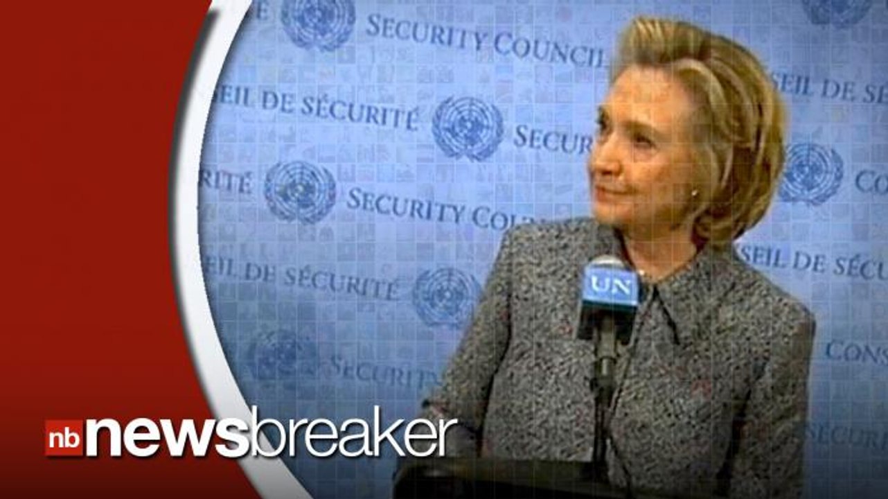 Hillary Clinton Defends Email Usage In Highly Anticipated Conference