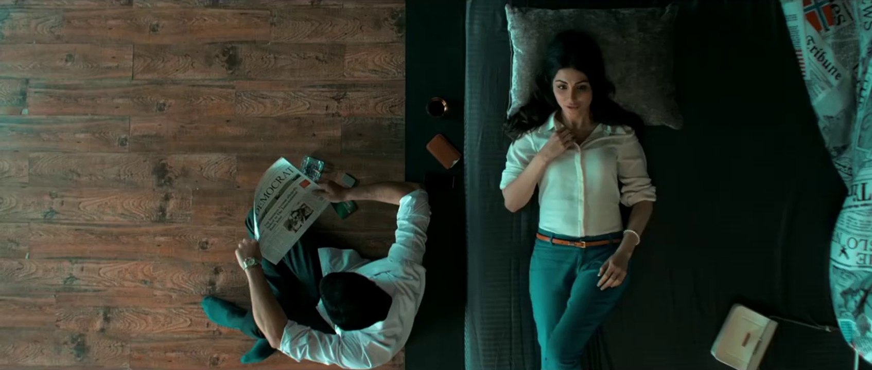 Jalaibee - Trailer HD (Movie)