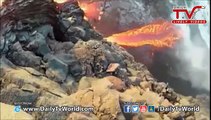 Volcanoes Mentioned In The Holy Quran-Least They Know