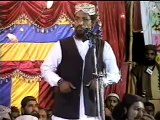 Allama Islam ud Din Usmani...Markazi Rehnoma SIPPAH SAHABA PAKISTAN