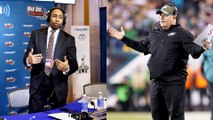 Did Stephen A. Smith Suggest That Chip Kelly's Racist?
