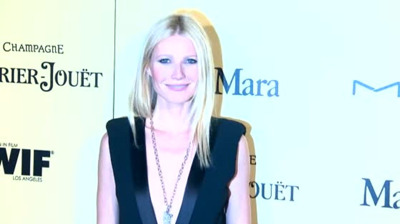 Gwyneth Paltrow Says She Was a 'Fool' to Start Goop