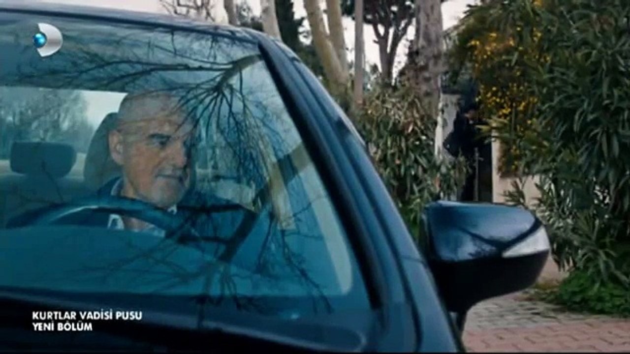 وادي الذئاب الجزء التاسع الحلقة 39 القسم 2 مترجم - 360p