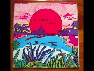 Arawak - Accadde A Harlem (1970)