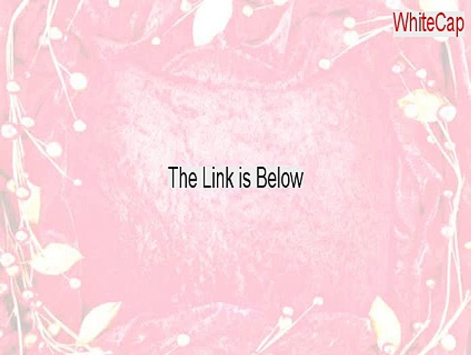 WhiteCap Keygen - Legit Download [2015]