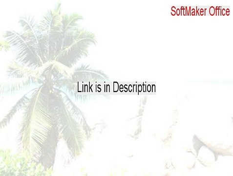 SoftMaker Office Cracked (Legit Download 2015)