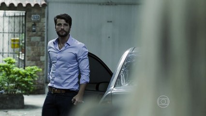 DUPLA IDENTIDADE 28/11/2014 S01E10 Episódio 10 Capítulo 10 Online Completo Íntegra TV Globo HD 720p 28-11-2014 - Sem cortes - Versão que foi ao ar na TV