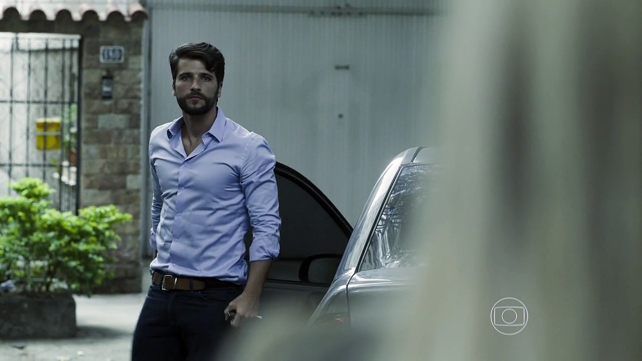 DUPLA IDENTIDADE 28/11/2014 S01E10 Episódio 10 Capítulo 10 Online Completo Íntegra TV Globo HD 720p 28-11-2014 - Sem cortes - Versão que foi ao ar na TV