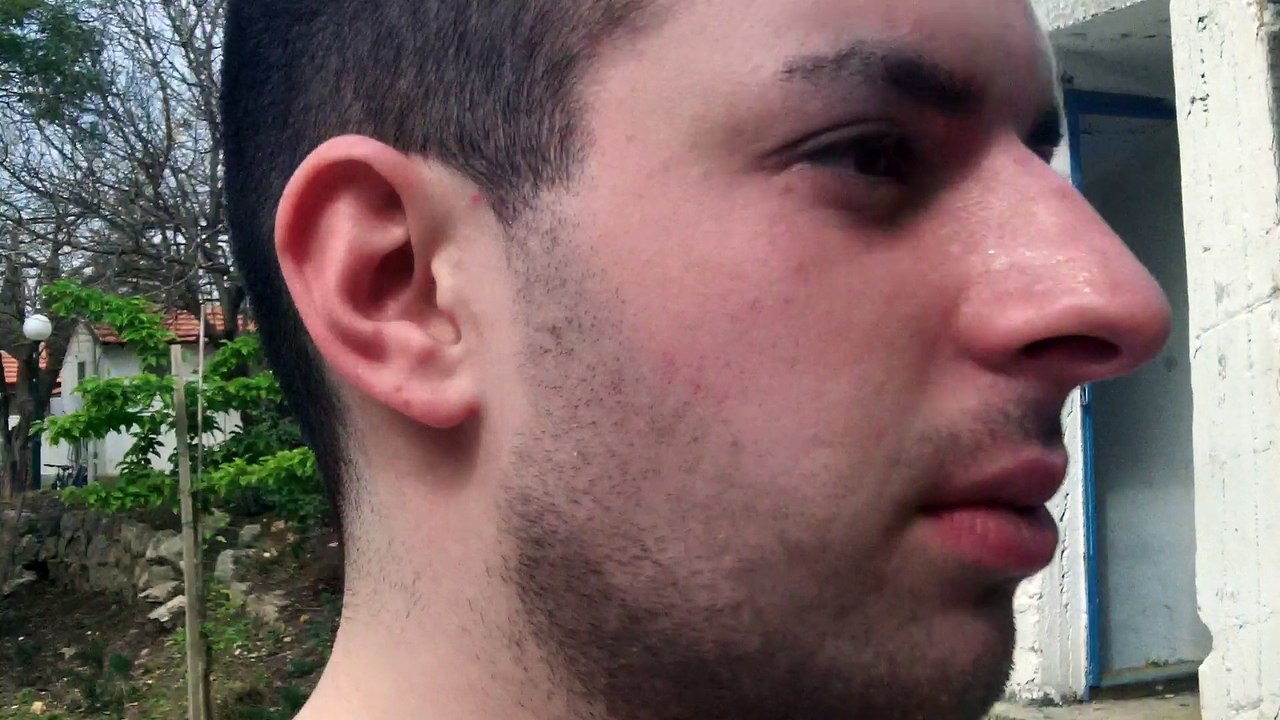 Shoutout to Mish, Jozef, Roman and all the other good guys