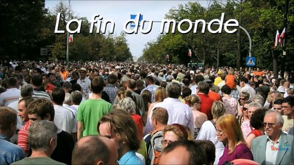 10 choses à savoir sur la fin du monde.