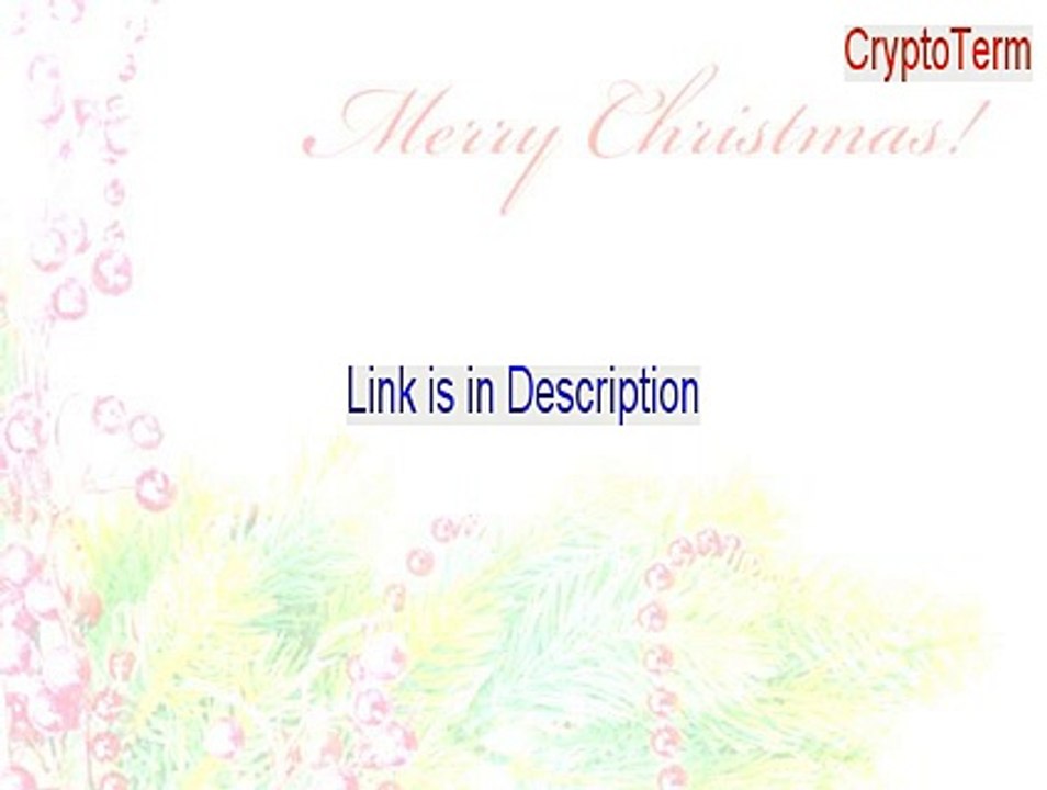 CryptoTerm Download [Legit Download]