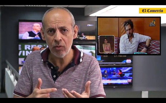 'Peluchín' y lo que nos deja su pelea con Johanna San Miguel