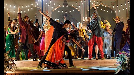 The Second Best Exotic Marigold Hotel (2015)