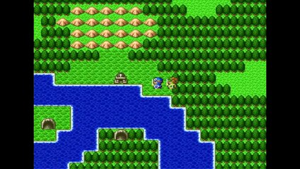 Let's Play Dragon Quest 2! Episode 2