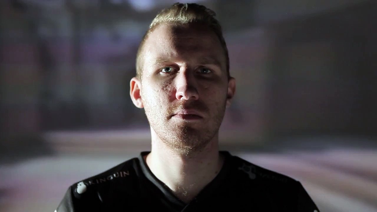 We Are Fnatic CS:GO