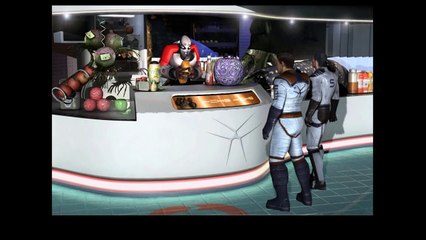 Perry Rhodan : Le mythe des illochim (8)