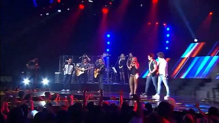 NOVO DVD CRISTIANO ARAUJO DVD O MUNDO CAIU