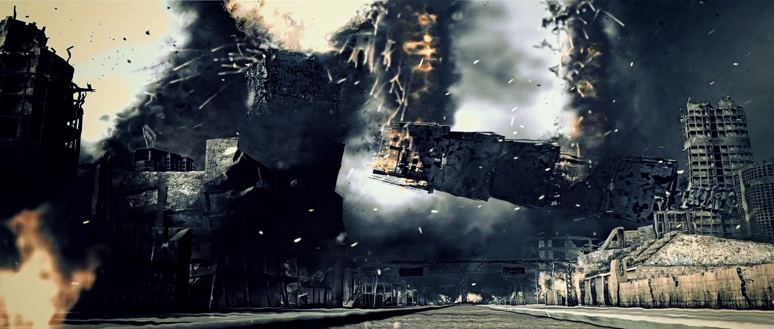 ⁣Бойцовский клуб зомби (ужасы, боевик)