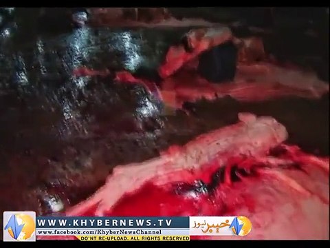 Khyber Watch 297 - Khyber Watch Ep # 297 - Khyber Watch Episode 297 - Khyber Watch With Yousaf Jan Utmanzai 2014