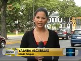 Hombres disparan al aire y asesinan a una mujer en Aragua