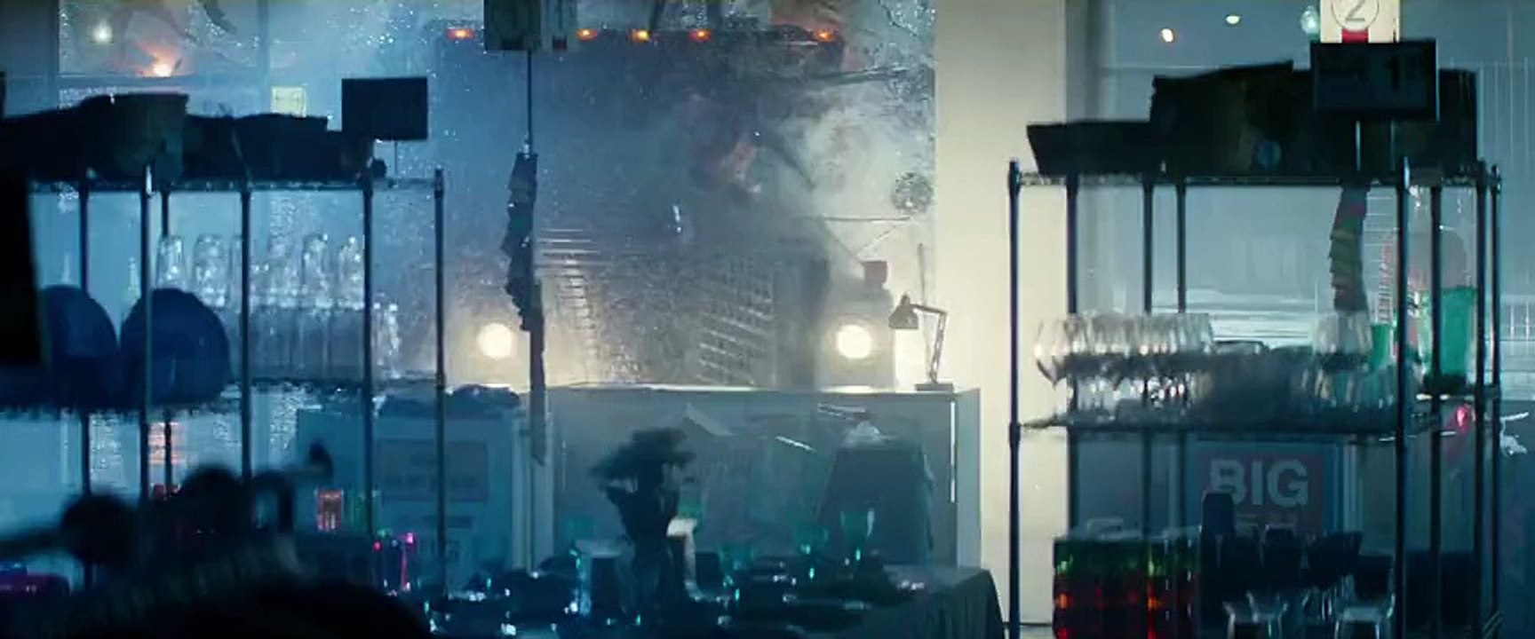 Terminator Genisys (2015) Trailer