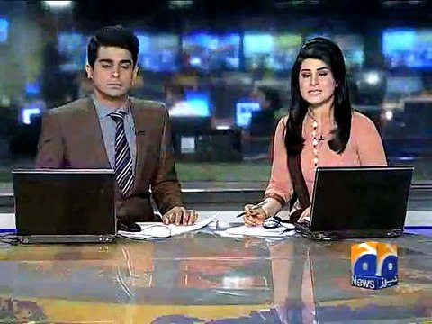 Geo Headlines-11 Mar 2015-0500