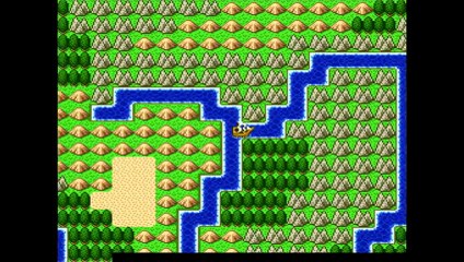 Let's Play Dragon Quest 2! Episode 10