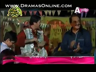 A Plus TV Hit Drama Kaneez Episode no 31