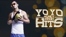 Yo Yo Honey Singh Best Hits