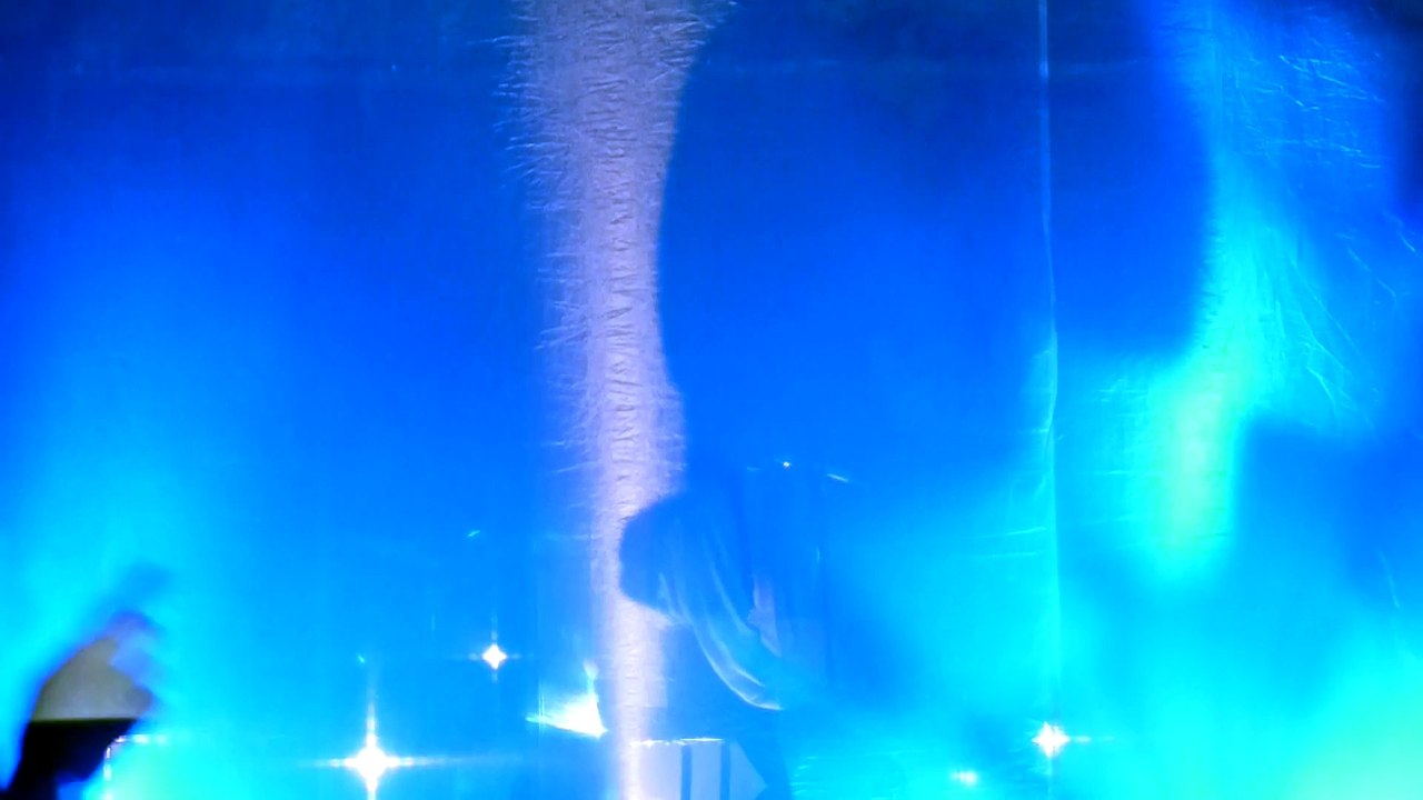 Run run run - Tokio Hotel - Marseille