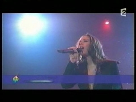 Natacha St Pier Tu trouveras