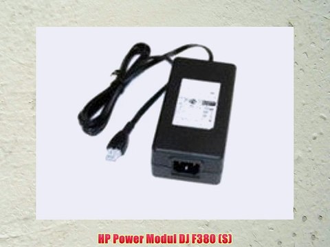 HP Power Modul DJ F380 (S)