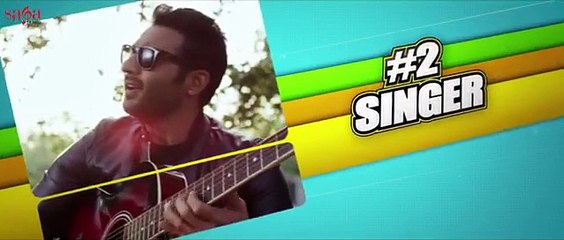 Happy Go Lucky - 2014 - Punjabi Official Movie Trailer