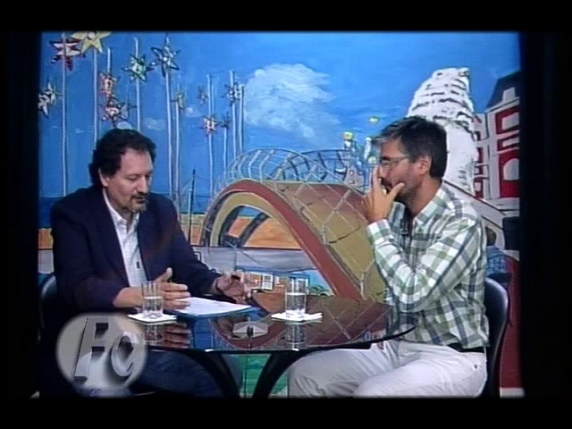CANAL 33 Programación