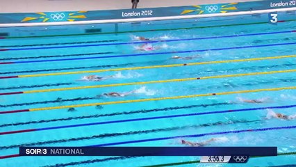 La championne olympique Camille Muffat est décédée