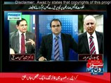 Mazrat Kay Sath - 10th March 2015