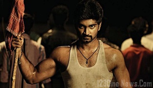 Atharva Also In Rajini Vijay Way - 123 Cine news - Tamil Cinema News