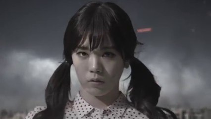 Lizzy From Afterschool!! - Goodbye PMS MV